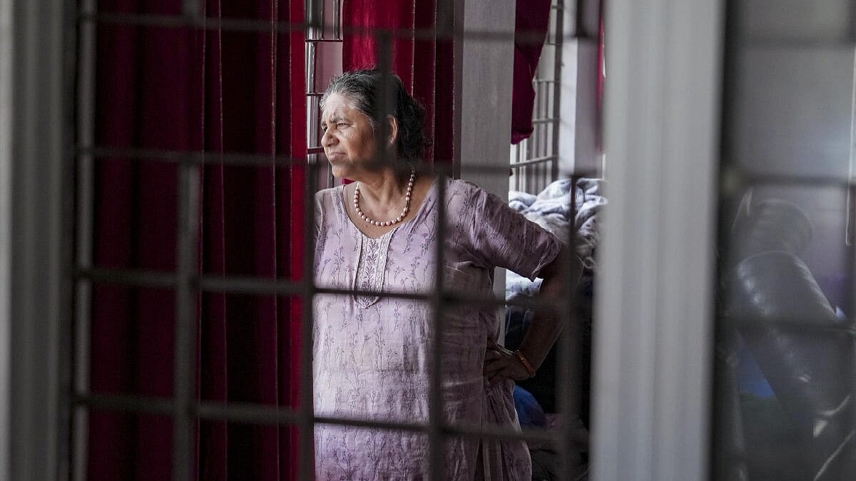 ‘Nothing left but hope’: Nepal hospitals become sites of grief and desperate searches