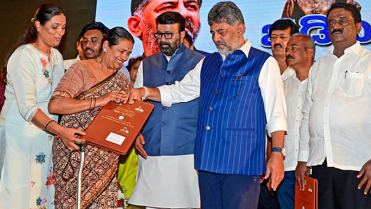 Rs 72 lakh for 30x40 site: BDA starts accepting applications for Karanth Layout