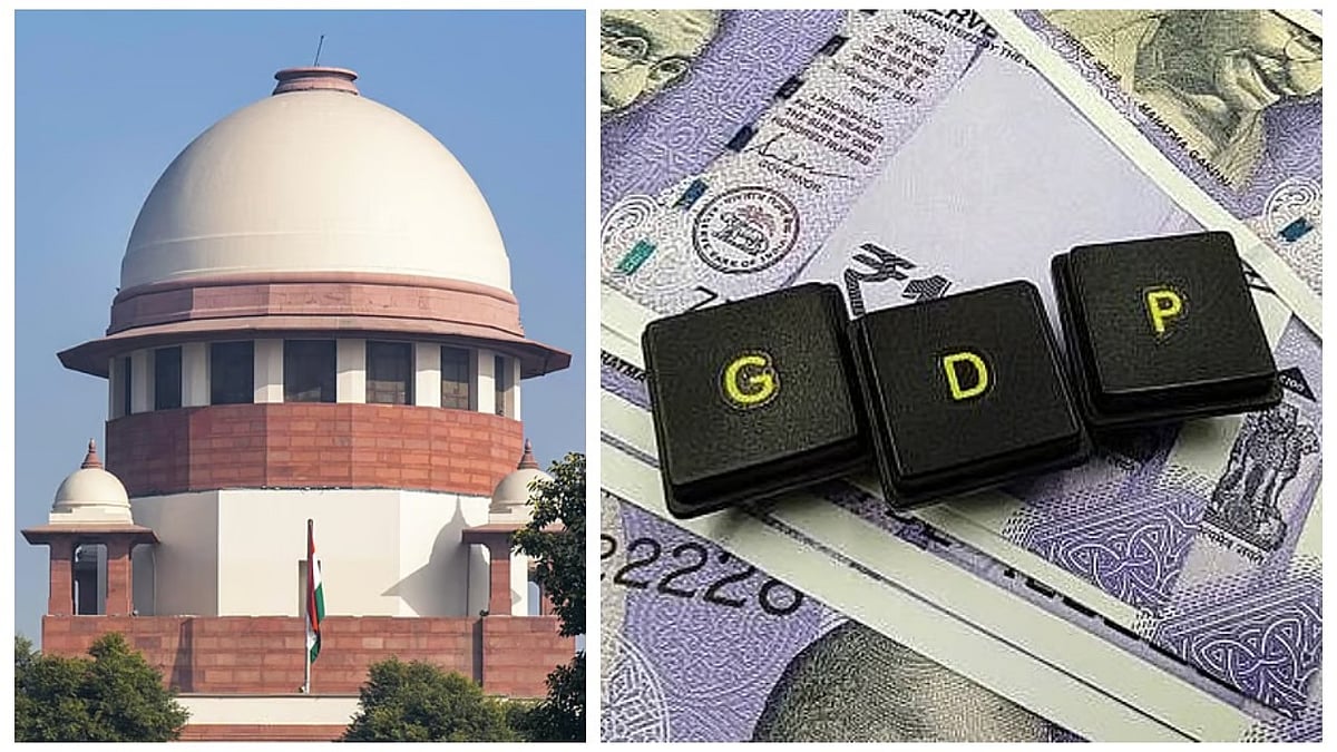 DH Evening Brief | Centre moves SC seeking quashing of FIRs against NEET protesters; India's GDP grows world-beating 7.8% despite Iran war fears