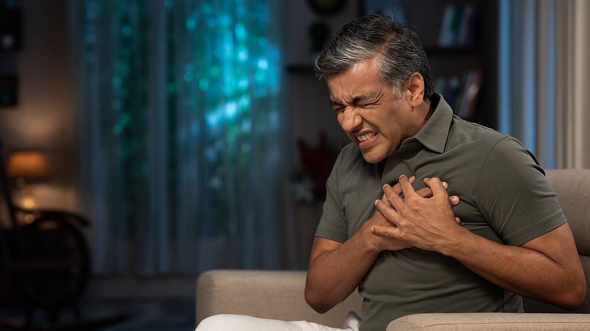 Second universal definition of heart failure released to improve diagnosis