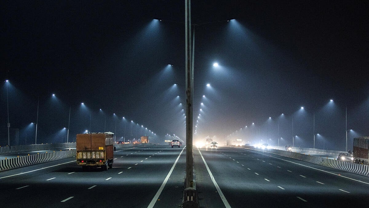 Breathe it or not, one pays for Delhi’s air