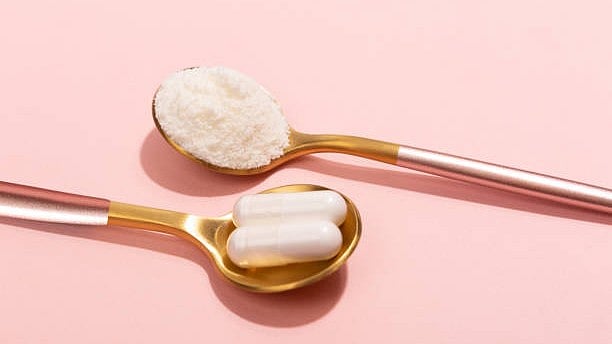Why hue & cry over peptides that
have positive impact?: Experts