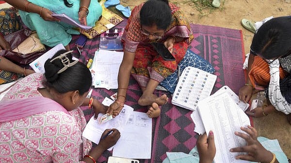 SIR flags concerns over voters being issued notices for 'no-mapping' despite correct data in enumeration forms