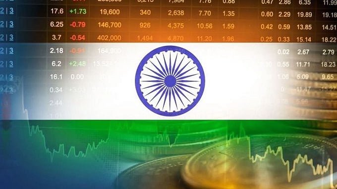 Japan's JCR upgrades India's sovereign rating to 'A-', cites solid growth, improved financial system