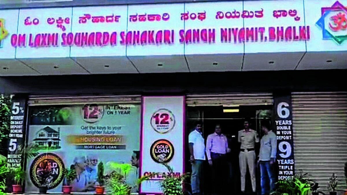 KSPC row: CID traces money trail; Kannale-Gangwar’s dealings under scanner