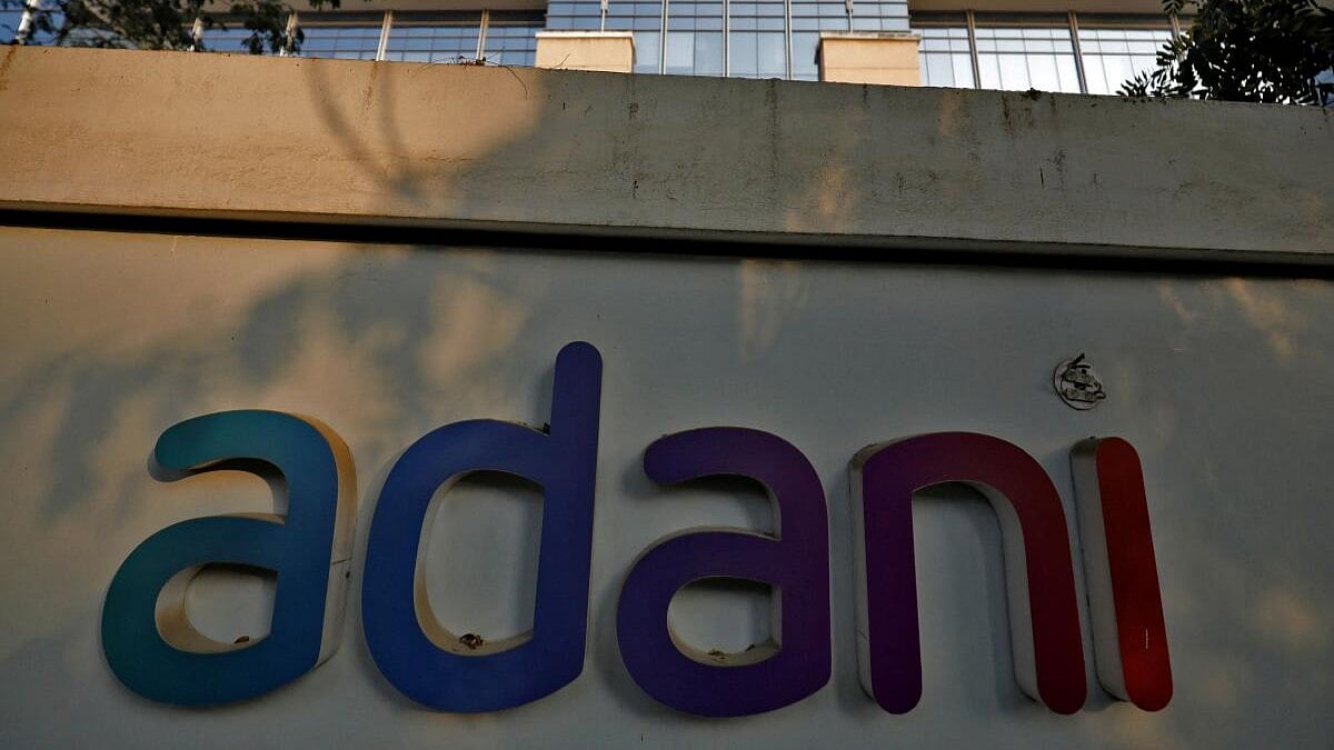 Adani group entities swap 86 lakh shares of Adani Enterprises in Rs 2,498 crore block deal