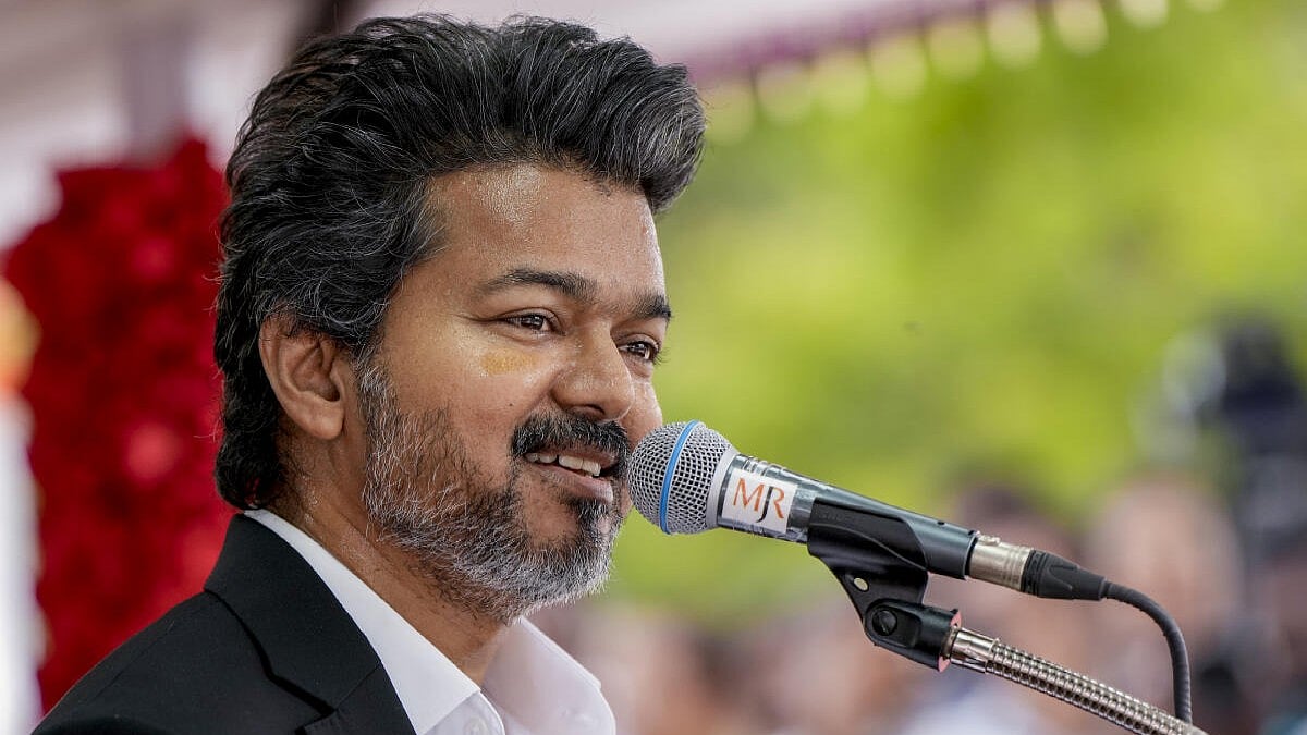 Tamil Nadu to build new Secretariat complex at Rs 1,200 crore: CM Vijay