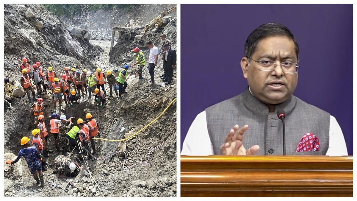 Nepal floods: 275 Indian nationals remain missing, says MEA