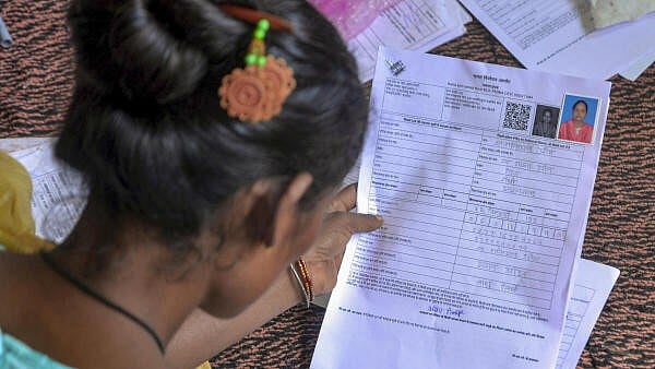 I.N.D.I.A. bloc alleges BJP workers forcing BLOs to delete voters' names in Jharkhand