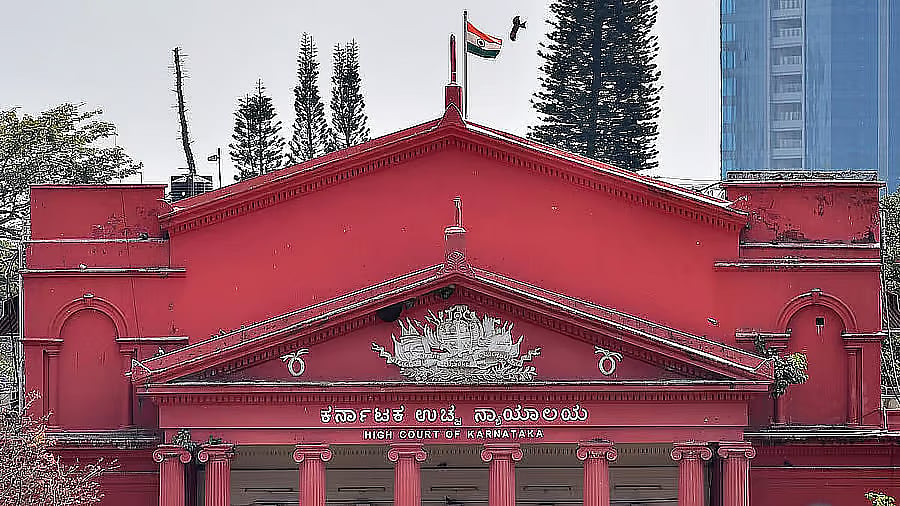 Karnataka High Court bins challenge to Ancient Monuments and Archaeological Sites and Remains Act