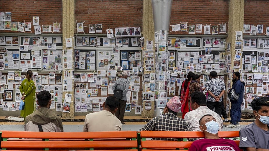 Nepal floods | Centre to offer DNA profiling services for first-degree relatives of missing persons