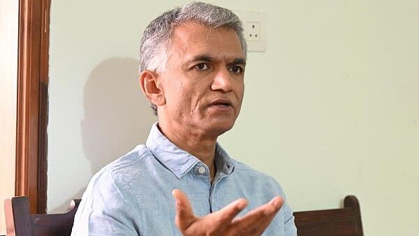 New waste collection contracts to roll out in two months: Krishna Byre Gowda