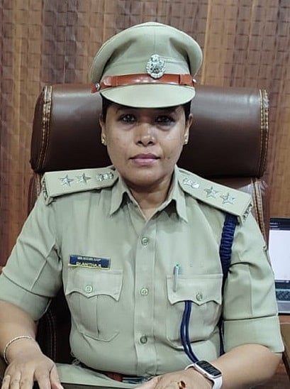 Kalaburagi Central Prisons Chief Superintendent suspended