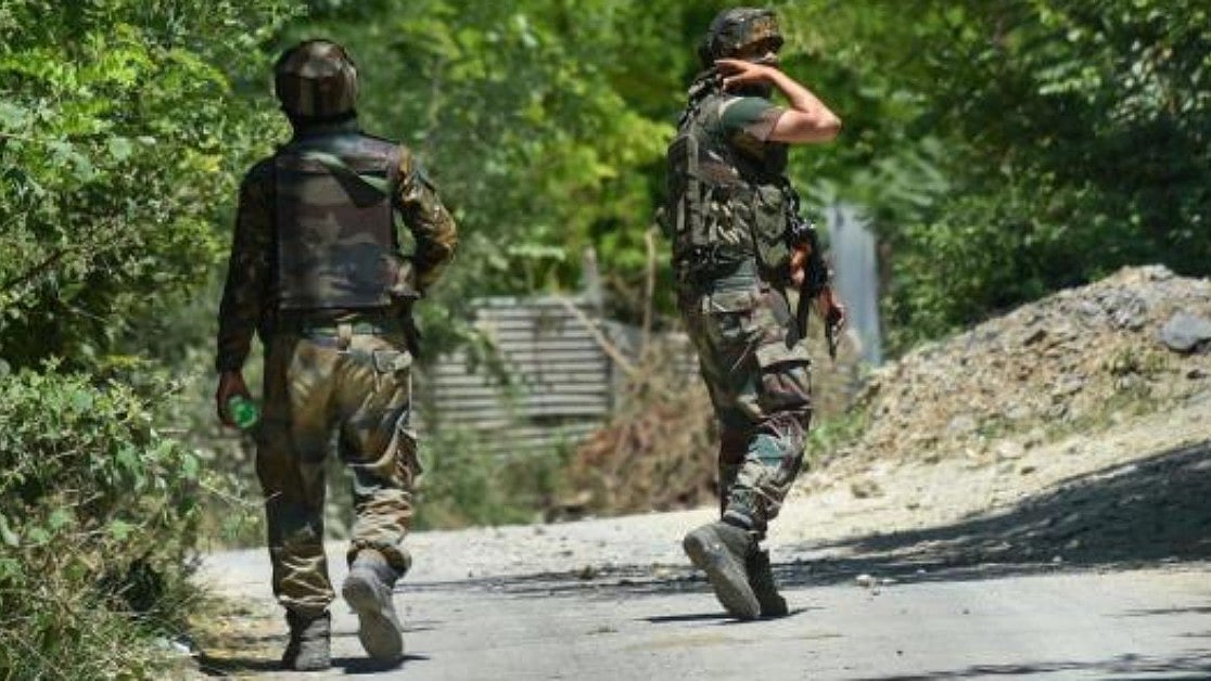 Manipur: 2 militants killed, 2 injured in joint ops by Army-Assam Rifles