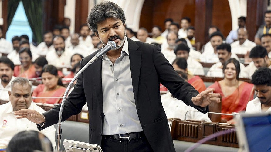TN CM uses ED papers, targets DMK over alleged graft during its regime
