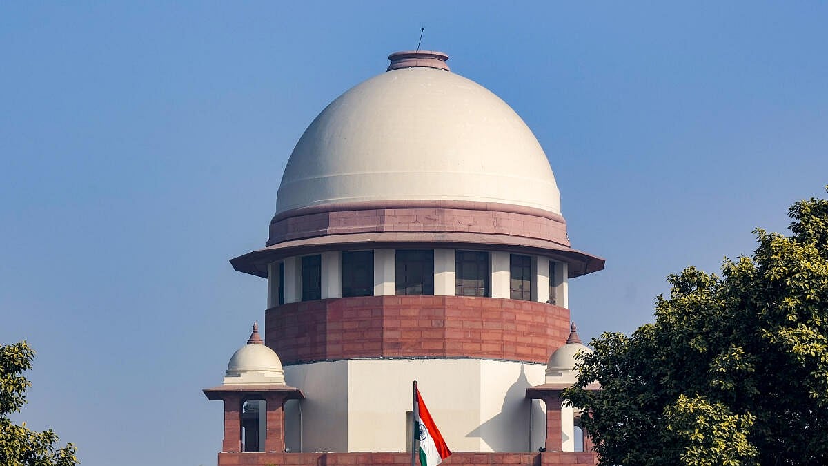 Supreme Court seeks fresh status reports from states on old-age homes, facilities for senior citizens