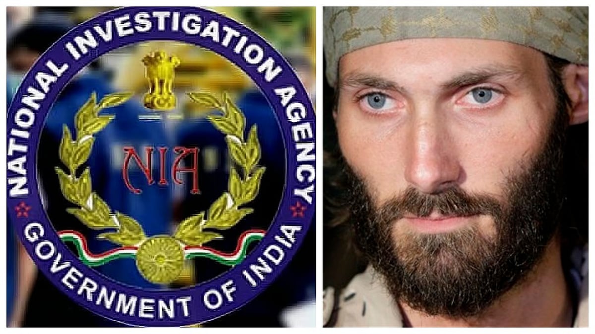Terror charges under UAPA not dropped against Van Dyke, others: Report