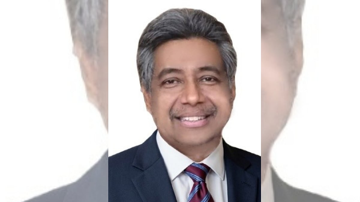 Bengaluru | V Venkatasubramanian takes charge as Commissioner of Railway Safety, Southern Circle