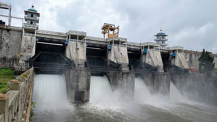 Karnataka to move Supreme Court against order to release 6,000 cusecs Cauvery water to Tamil Nadu