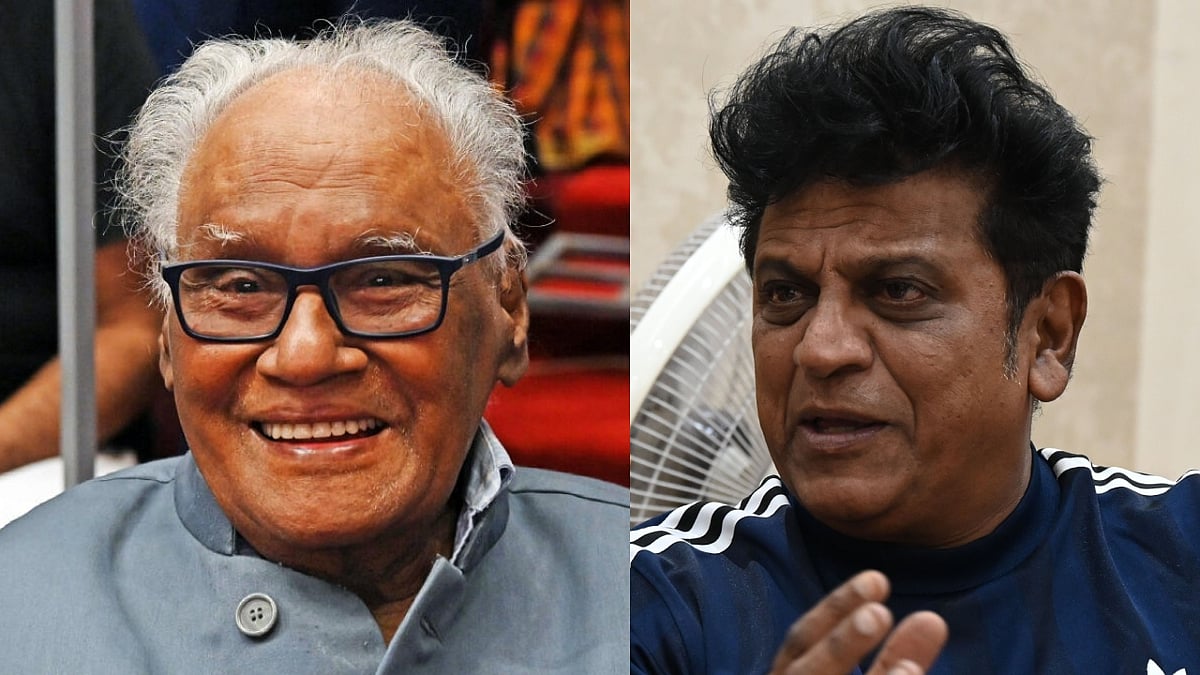 Karnataka SIR | 'Notice generated for CNR Rao, Shivarajkumar but not issued': GBA chief M Maheshwar Rao