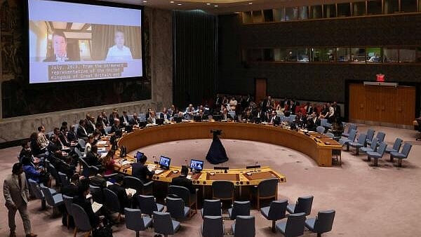 IAEA board passes resolution reporting Iran to UN Security Council