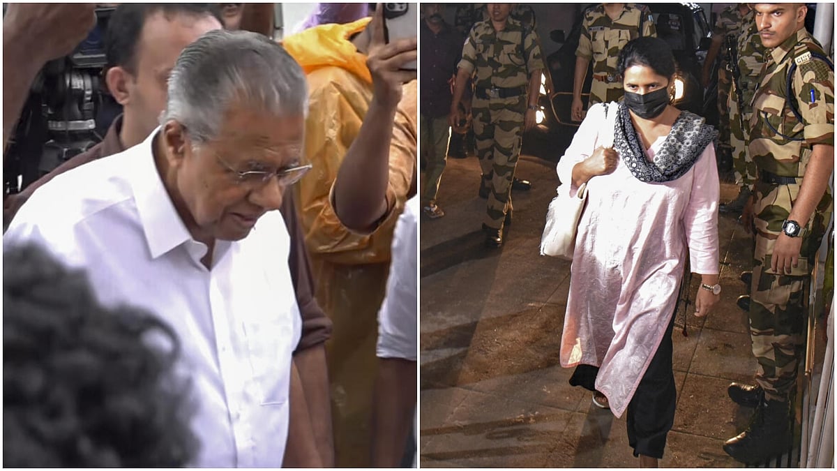 Over Rs 20 crore illegal transactions suspected as ED findings against Pinarayi gets murkier
