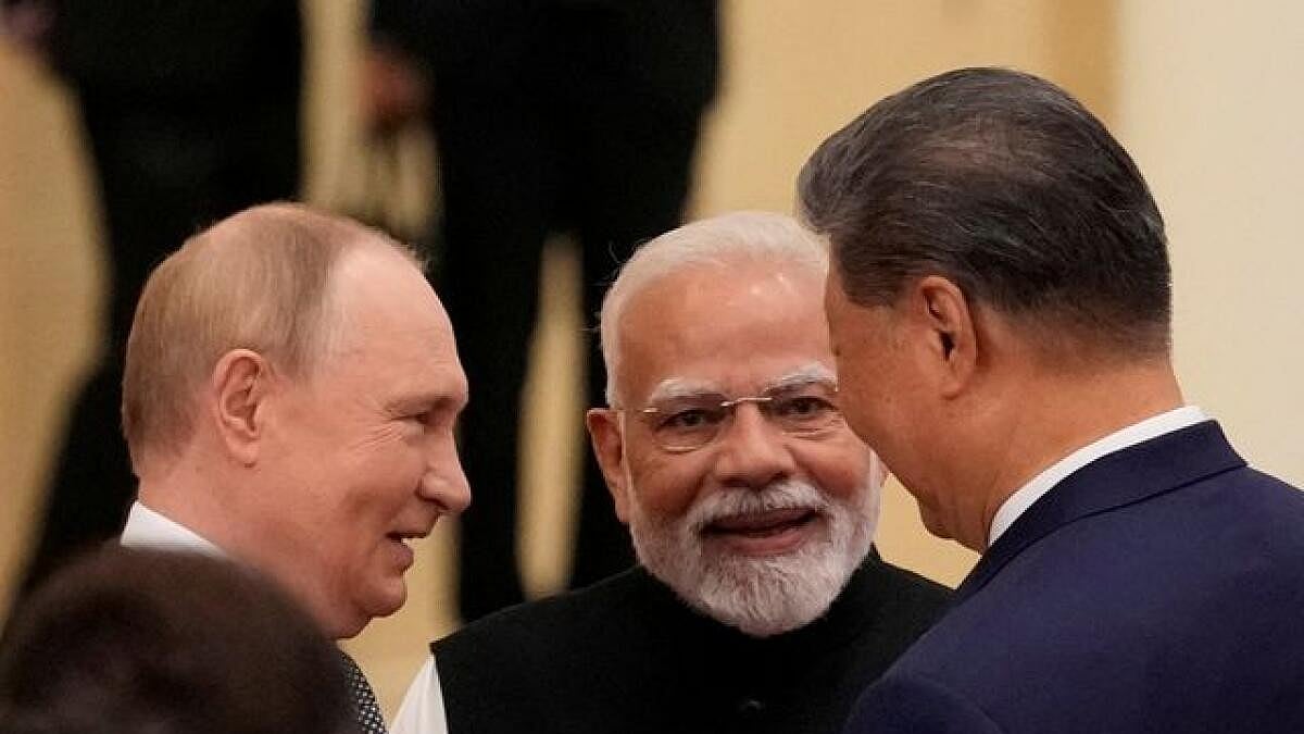 Xi Jinping, Vladimir Putin, Masoud Pezeshkian: Who are the top leaders coming to India for BRICS Summit 2026?