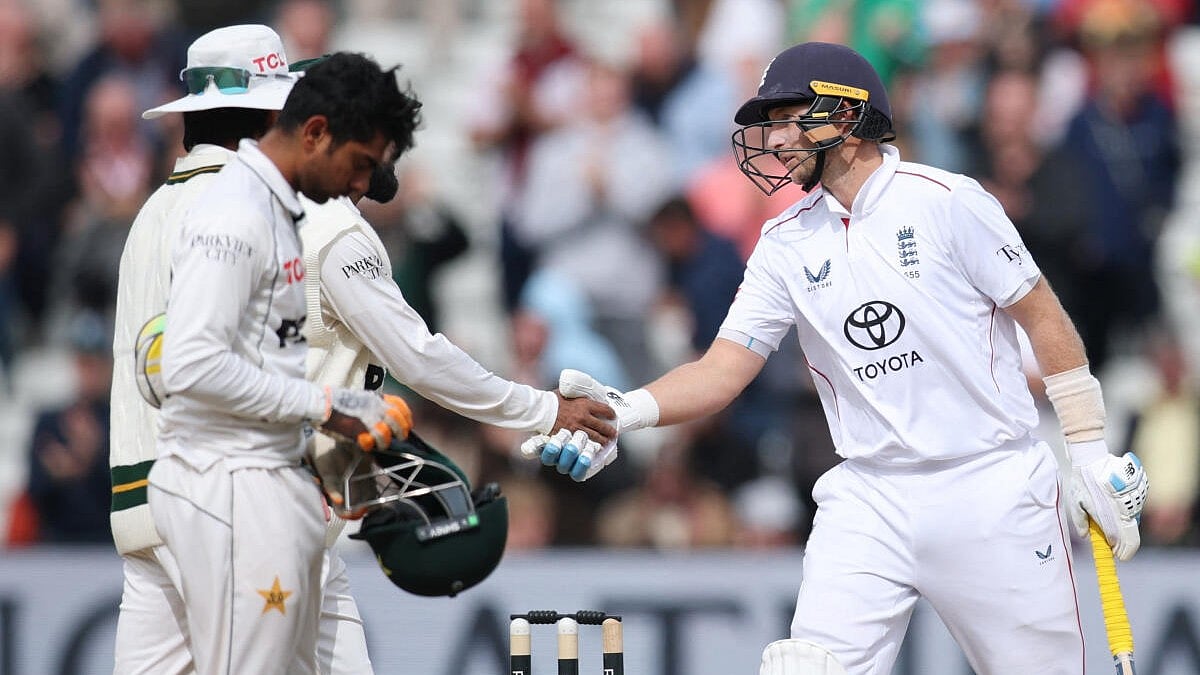 England complete series whitewash against Pakistan