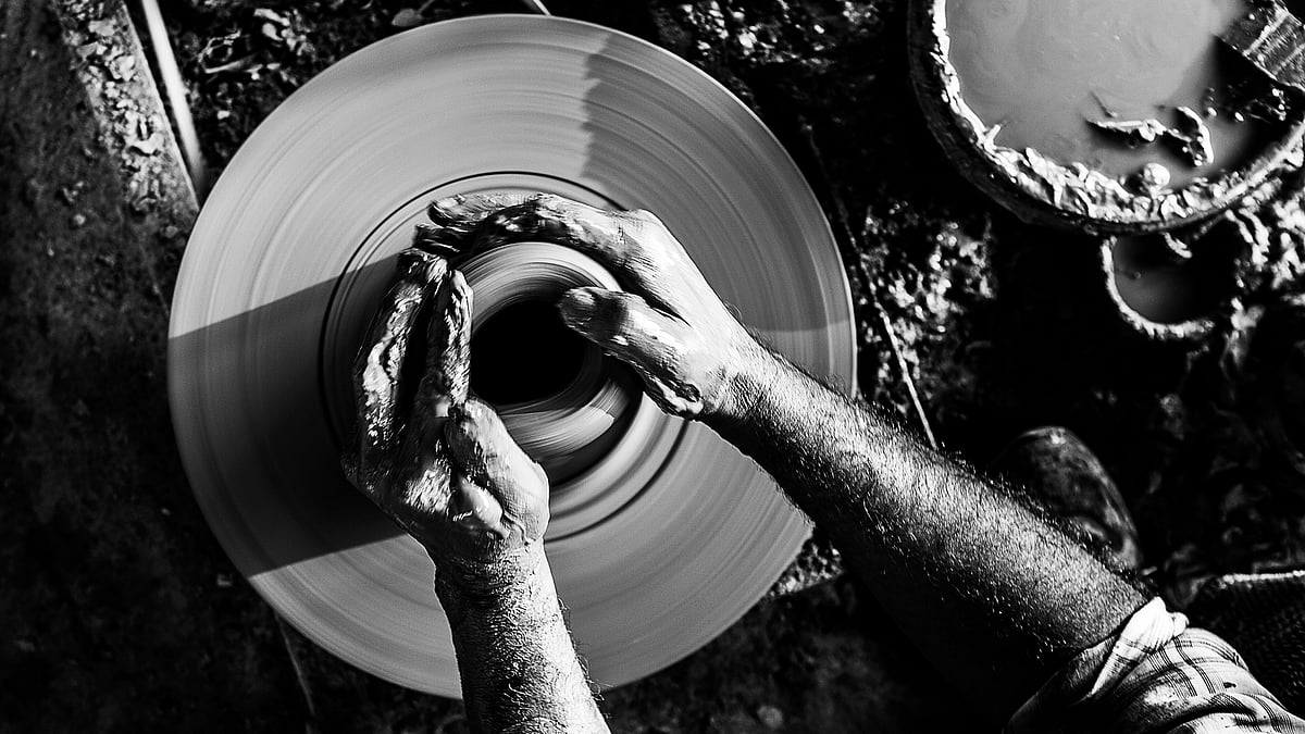 Mind in your hands