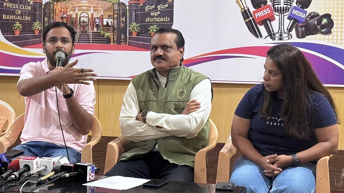 CJP seeks KPSC overhaul, plans student campaign across Karnataka