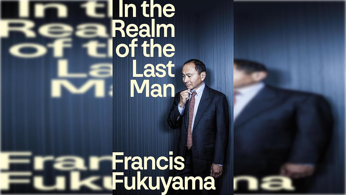 Read of the Week: In the realm of the last man