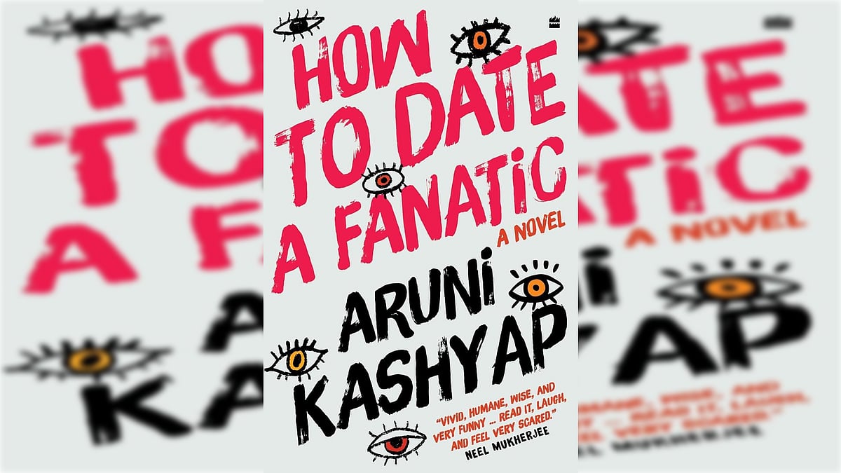 How To Date A Fanatic: Politics of belonging