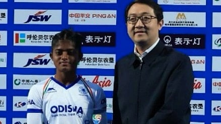 India complete junior Asia Cup hockey hat-trick; qualify for World Cup