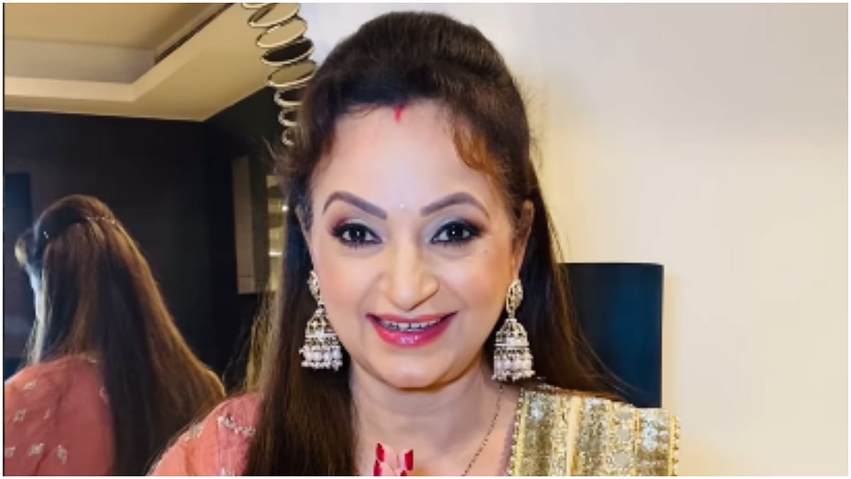 CINTAA re-election results: Upasana Singh wins fresh polls amid feud with Poonam Dhillon and Padmini Kolhapure