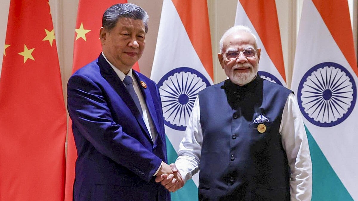 Beijing claims Modi told Xi anti-China activities will not be allowed in India; no change in stand on Tibet and Taiwan