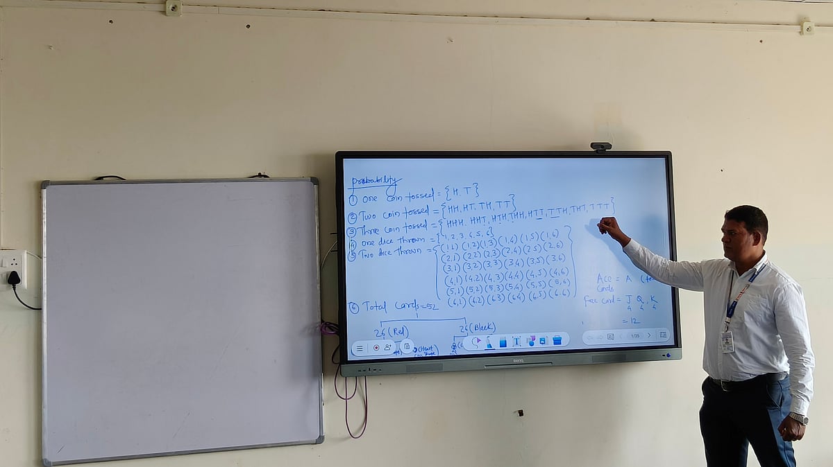 Now, CET coaching to begin in govt PU colleges too