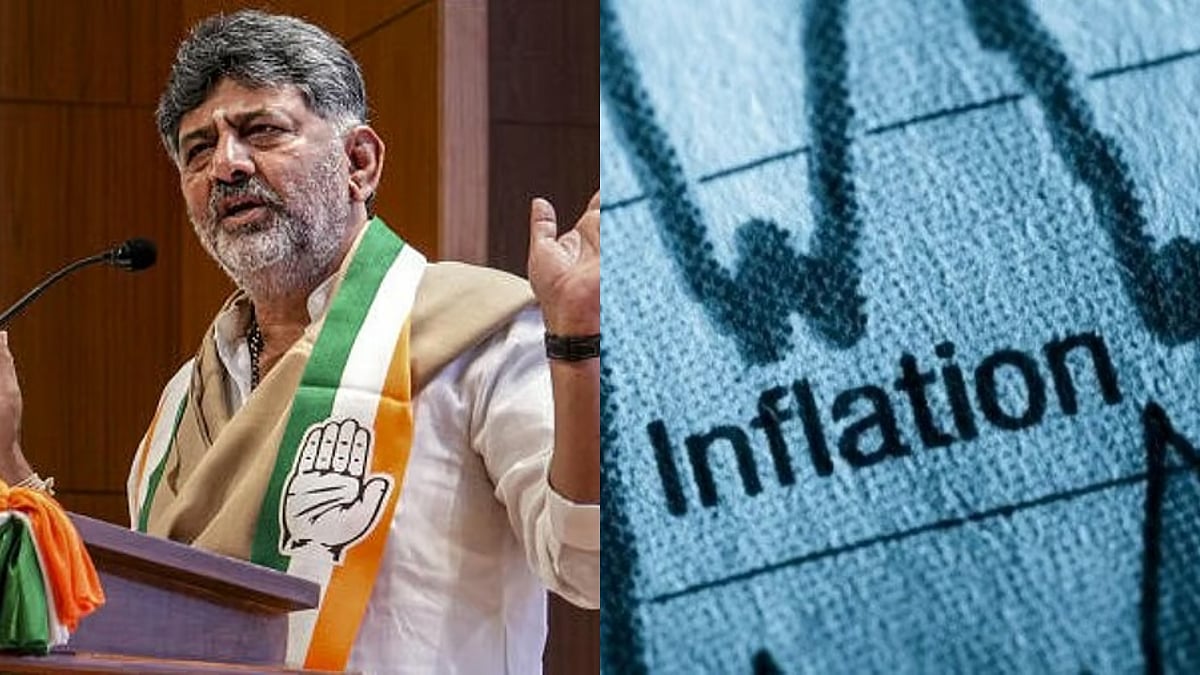DH Evening Brief | CM says Karnataka facing severe drought, drinking water & power crisis likely; August retail inflation rises to 4.82%