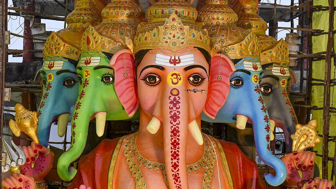 News in Pics | September 14, 2026: Best photos from around the world