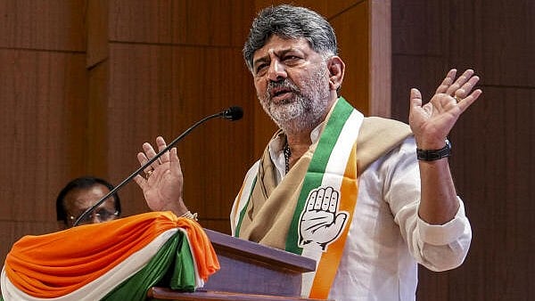 Karnataka faces severe drought, looming drinking water, power shortages: CM Shivakumar