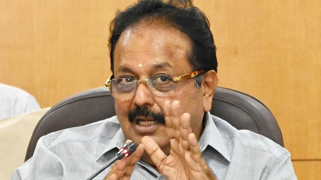 Mekedatu only solution to Cauvery issue: Minister Chaluvarayaswamy to submit special petition to CWRC