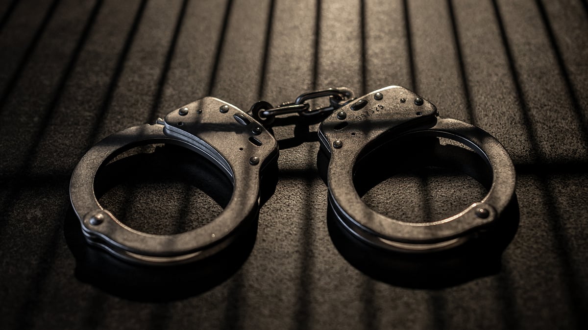 21-year-old youth arrested in connection with girl's suicide in Manipal