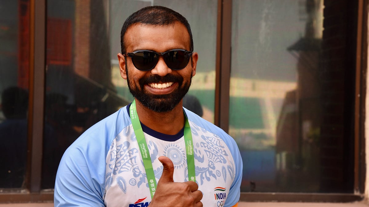 Sreejesh blames switching to zonal marking for shaky defence