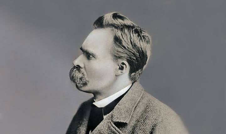 Quote of the day by Friedrich Nietzsche: “One must still have chaos in oneself...”