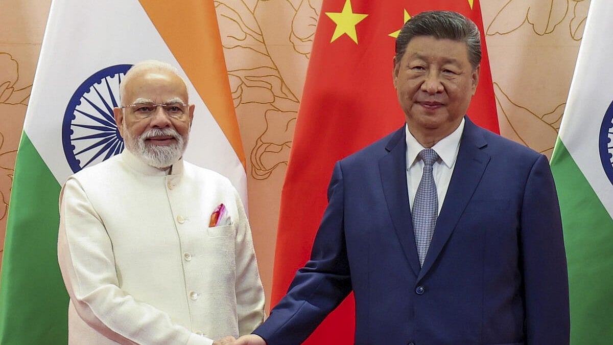 After Modi-Xi talks on respecting sensitivities, China moves with Pakistan against India’s Shaksgam Valley claim