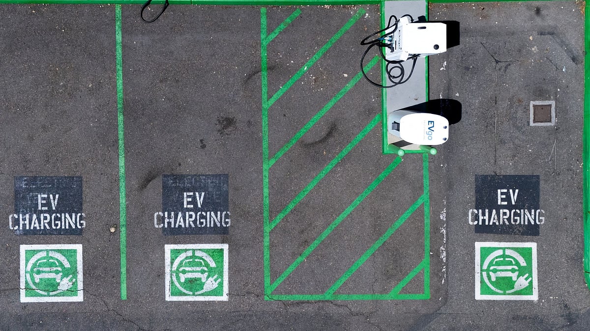 India’s EV grid needs a common language
