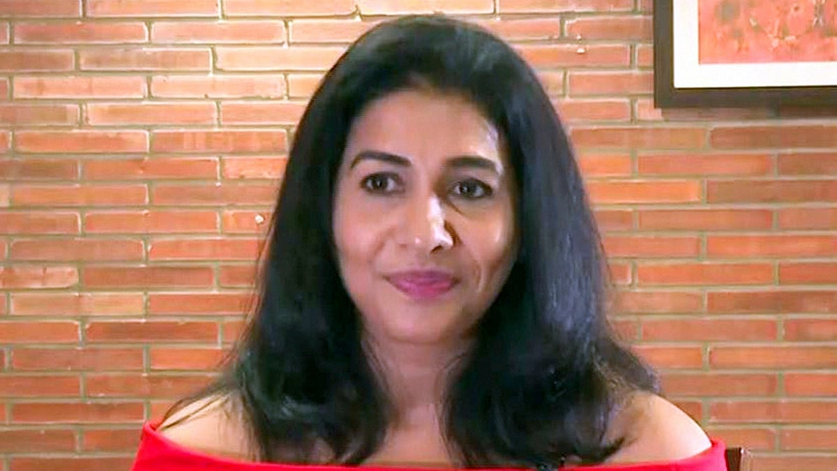 AFI targets over 30 medals at Asiad, says vice-president Anju Bobby George