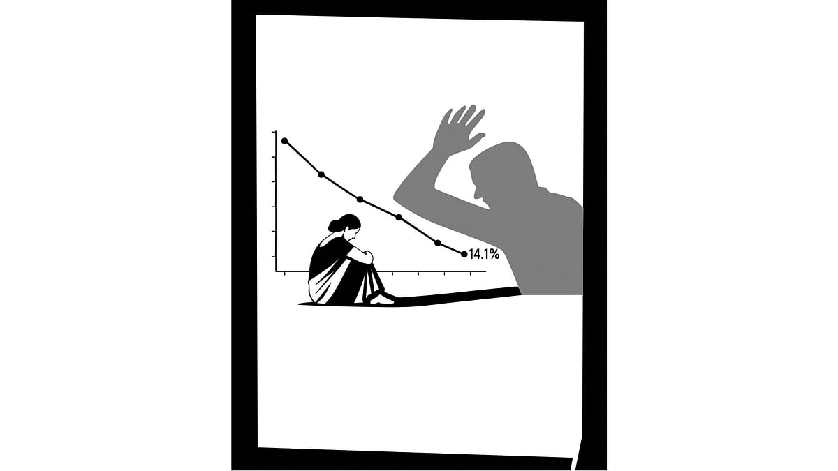 What Karnataka’s domestic violence numbers don’t say