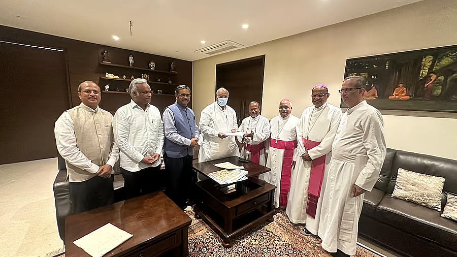 Karnataka’s anti-conversion law must go