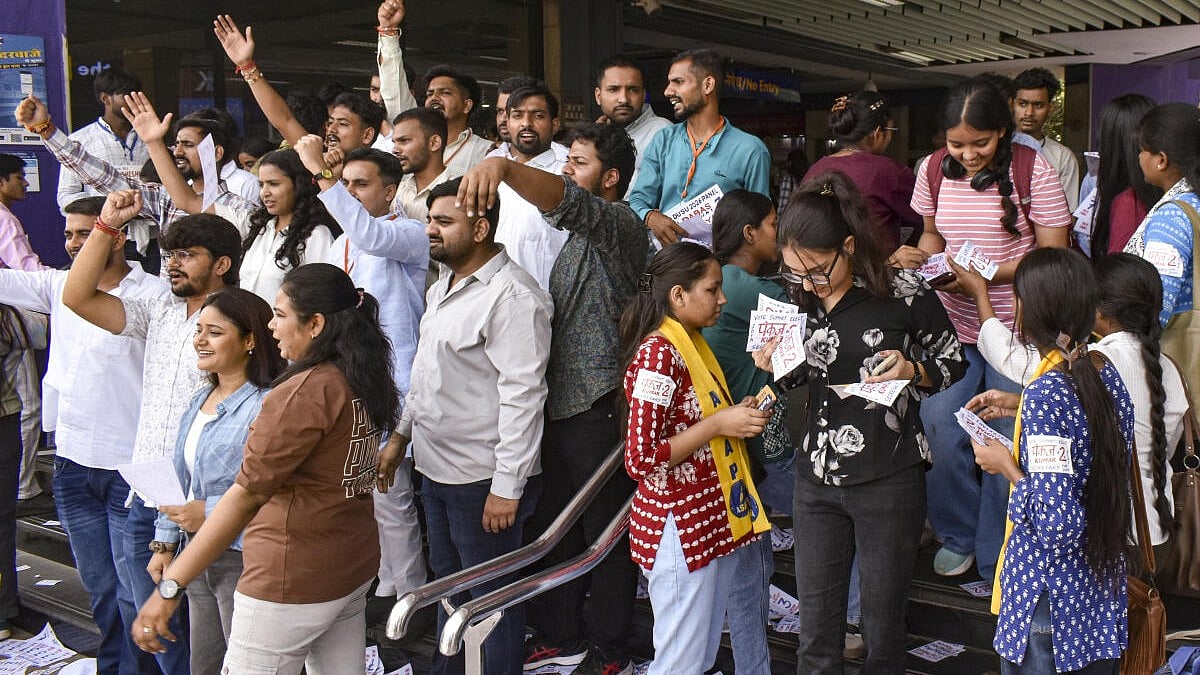 History of Delhi University Students' Union: From Rs 150 grant to national spotlight