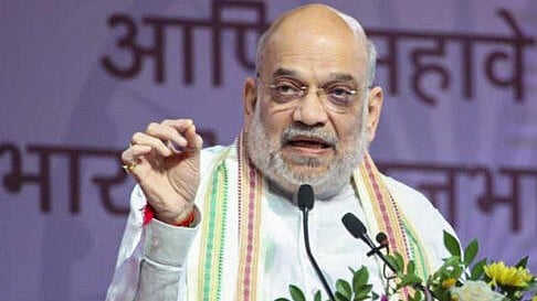 Amit Shah skips KLE Hospital inauguration ceremony due to ill health
